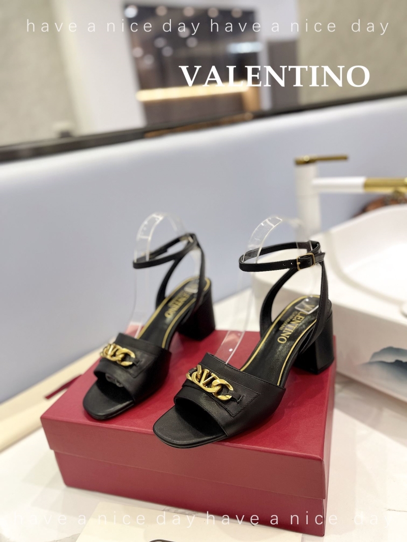 Valentino Heeled Shoes